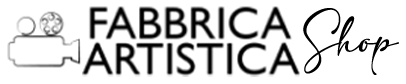 Fabbrica Artistica Shop Logo